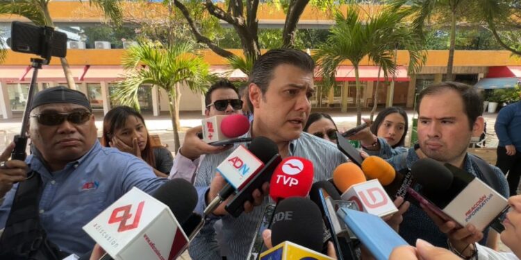¿Juan de Dios Gámez regresará a la alcaldía? Esto responde el alcalde sustituto