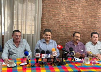 Damos el voto de confianza a la virtual presidenta Claudia Sheinbaum: Adecem