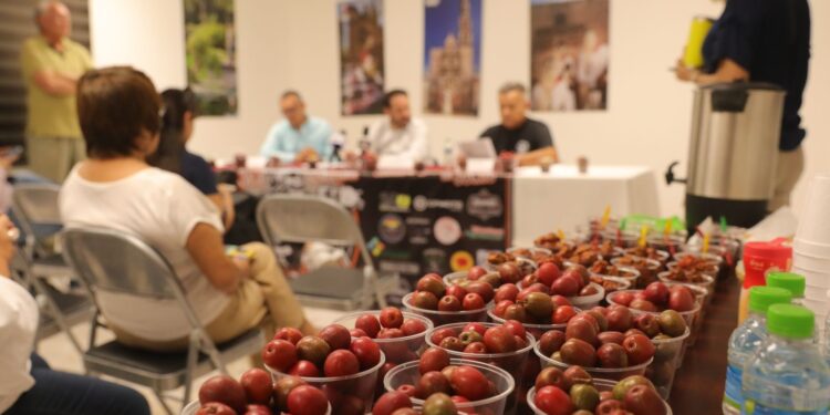 Celebrará el Pueblo Señorial de Agua Caliente, Concordia, la Fiesta Biker de la Ciruela