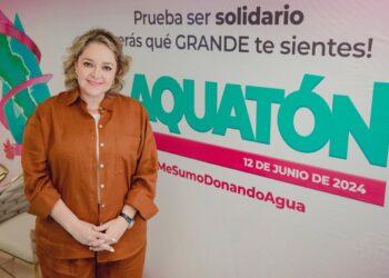 Invita el Sistema DIF Sinaloa al Aquatón 2024