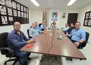 Tenemos a personal capacitado en el recuento de los votos, para darle puntual seguimiento: Paola Gárate