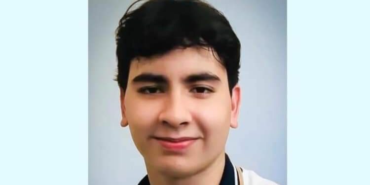 Javier Maximiliano apareció sano y salvo tras 16 días de ser reportado desaparecido