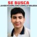 Javier Maximiliano apareció sano y salvo tras 16 días de ser reportado desaparecido