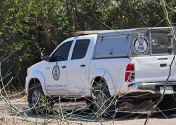 Hallan asesinado a un agente de la Policía Estatal Preventiva en Angostura