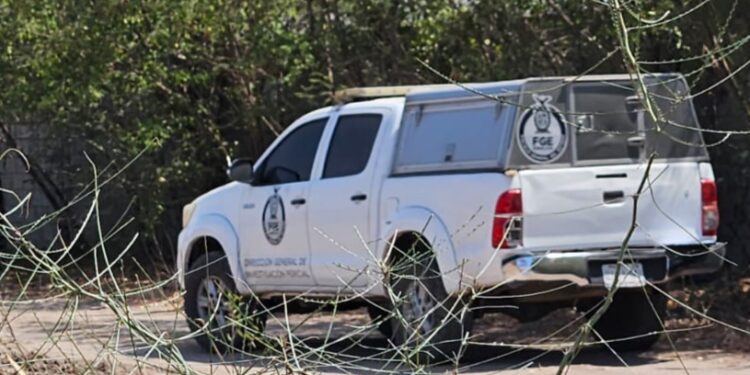 Hallan asesinado a un agente de la Policía Estatal Preventiva en Angostura