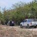 Hallan sepultado de manera clandestina a un vecino de Bachigualato