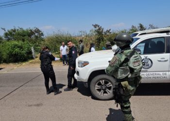 Localizan a un desconocido asesinado y envuelto plásticos negros en Costa Rica