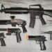 Propone prohibir venta de armas de juguete parecidas a las reales en Sinaloa