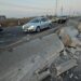 Choca tráiler contra muro de “La Costerita” al evitar colisión contra camioneta