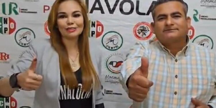 Con 12 votos de diferencia gana Jorge Bojórquez en Navolato