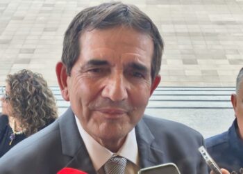 PAS mantiene su registro con más del 6% de votos, celebra Héctor Cuén Ojeda