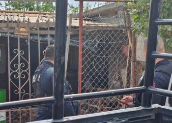 Adulto mayor fue asesinado en su propia casa en la Renato Vega Amador