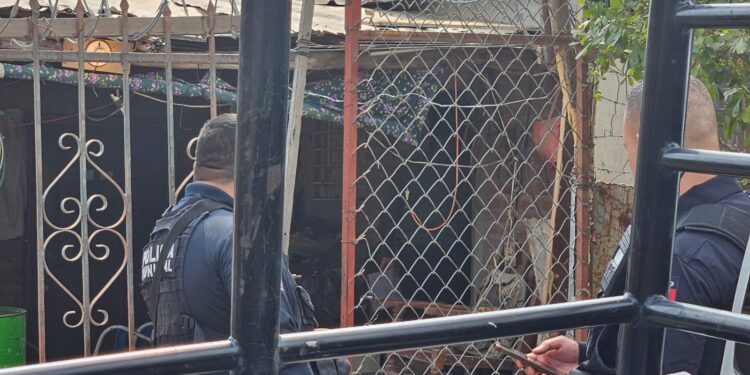 Adulto mayor fue asesinado en su propia casa en la Renato Vega Amador