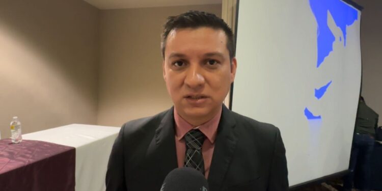 Rinden el Tercer Informe de Labores en la UAS, Jesús Madueña y Robespierre Lizárraga