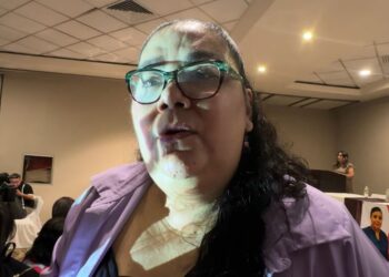 No se garantiza la libertad de expresión en Sinaloa: Judith Bernal Arellano
