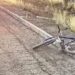 Atropellado por auto “fantasma” muere ciclista sobre la Maxipista