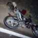 Muere joven motociclista atropellado por unidad desconocida en “La Palma”