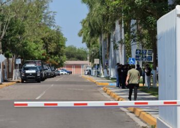 En forma sorpresiva someten a exámenes antidoping a los policías municipales de Culiacán