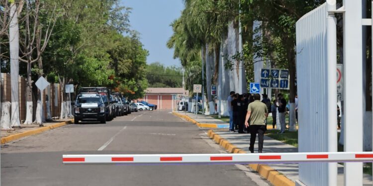 En forma sorpresiva someten a exámenes antidoping a los policías municipales de Culiacán