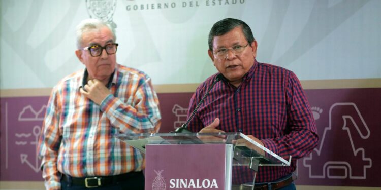 Productores que cosechen más de 600 toneladas de maíz también recibirán su apoyo de 750 pesos: Rocha
