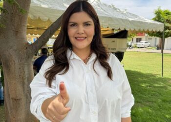 Merary Villegas quiere ser todo, hay que maliciarla”: Rocha Moya