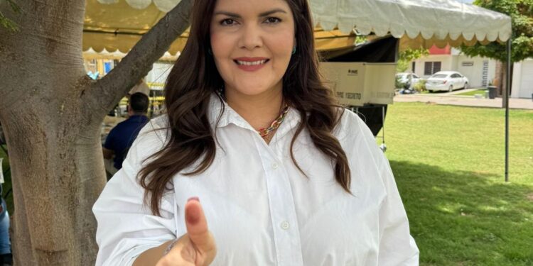 Merary Villegas quiere ser todo, hay que maliciarla”: Rocha Moya