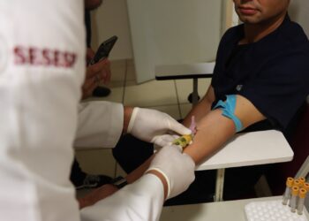 Antidoping a policías de Culiacán fue para renovación de Licencia Oficial Colectiva