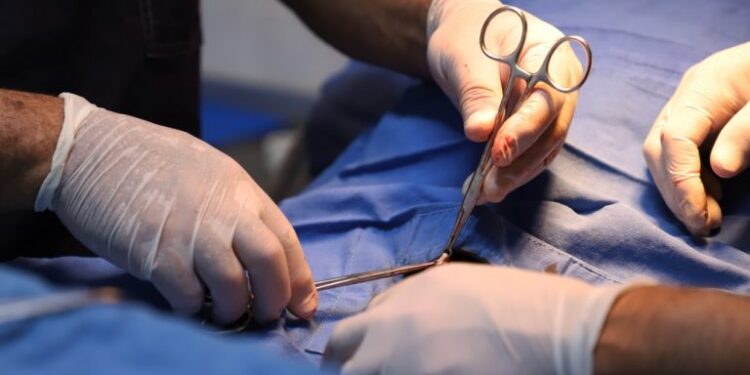 Exhortan a realizarse la prueba diagnóstica para prevenir el Cáncer de Próstata