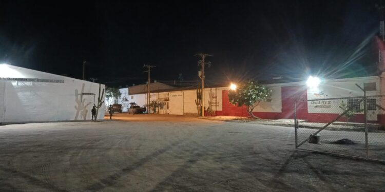 Catean residencia en privada Villa Terrazas y bodegas en Aguaruto