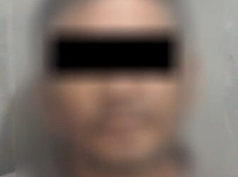 Por violencia familiar es detenido un vecino de Culiacán