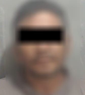 Por violencia familiar es detenido un vecino de Culiacán