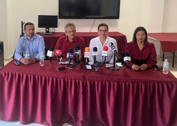 Morena Impugna cómputo de votos en elección a la alcaldía de Navolato