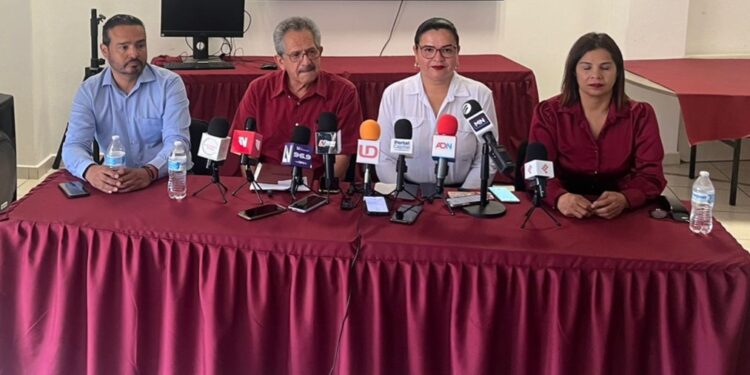 Morena Impugna cómputo de votos en elección a la alcaldía de Navolato