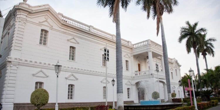 Culiacán sube calificación, por buen manejo financiero y bajo endeudamiento del Ayuntamiento