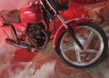 Fallece trabajador del Ayuntamiento de Navolato en accidente de motocicleta