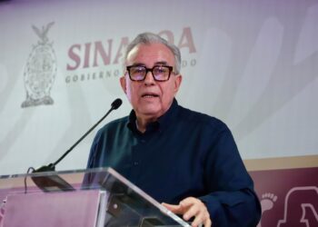 De la producción de tres millones de toneladas de maíz ya se han vendido dos millones, informa Rocha