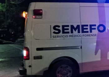Ejecutan a balazos a un efectivo de la Guardia Nacional en La Primavera