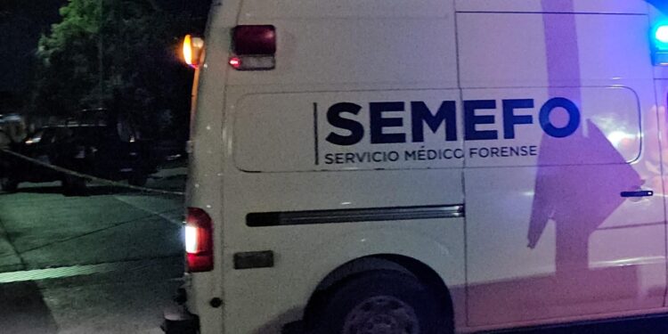 Ejecutan a balazos a un efectivo de la Guardia Nacional en La Primavera