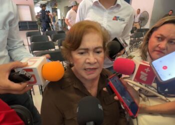 FGE investiga ataque a Diario Adiscusión por el delito daños