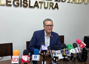 Convocatoria para renovar presidencia de la CEDH le tocará a la nueva legislatura: Feliciano Castro