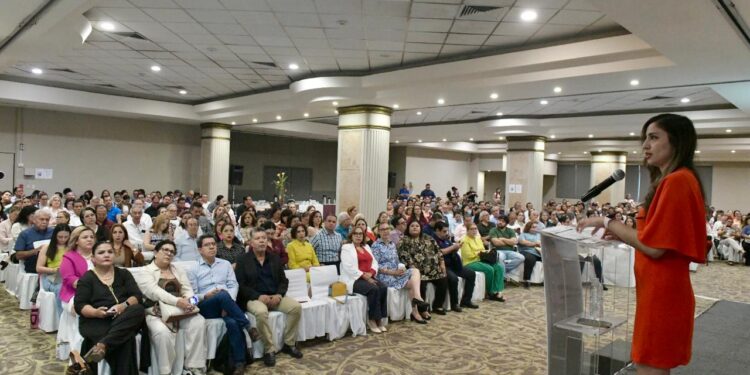 Nueva Escuela Mexicana, sinónimo de resignificación de la función de las y los Supervisores Escolares