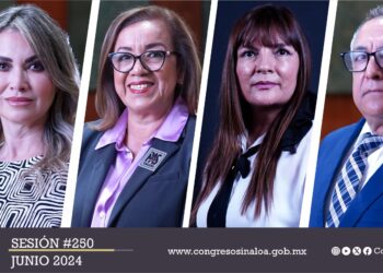 Urgen diputadas y diputados medidas preventivas y correctivas en lucha contra sequía