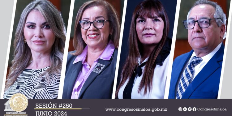 Urgen diputadas y diputados medidas preventivas y correctivas en lucha contra sequía