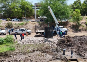 Concluyen trabajos en planta Juan de Dios Batiz
