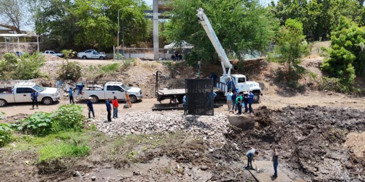 Concluyen trabajos en planta Juan de Dios Batiz