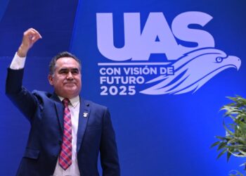 Justicia federal dicta que quede sin efecto la vinculación contra Jesús Madueña y Juan Eulogio Guerra por supuesta compra irregular de tortillas