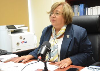 La UAS se ubica entre las 10 universidades con mayor número de cuerpos académicos de calidad consolidados, mejorando la calidad educativa