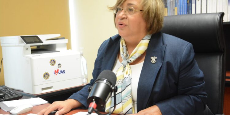 La UAS se ubica entre las 10 universidades con mayor número de cuerpos académicos de calidad consolidados, mejorando la calidad educativa