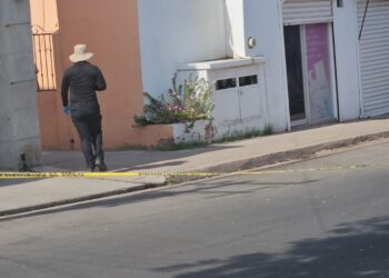 Matan a balazos a promotor deportivo y locatario del Mercado Garmendia