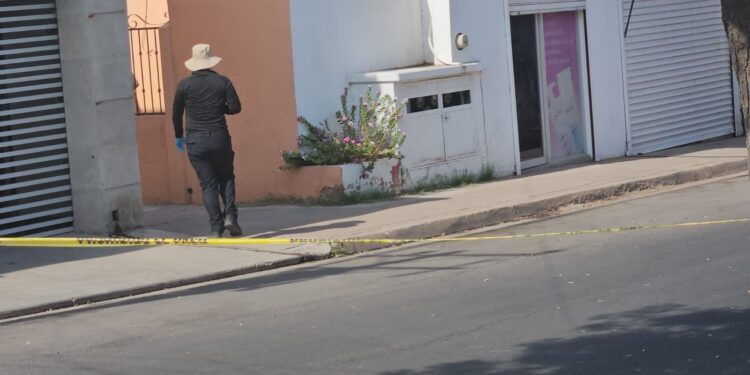 Matan a balazos a promotor deportivo y locatario del Mercado Garmendia